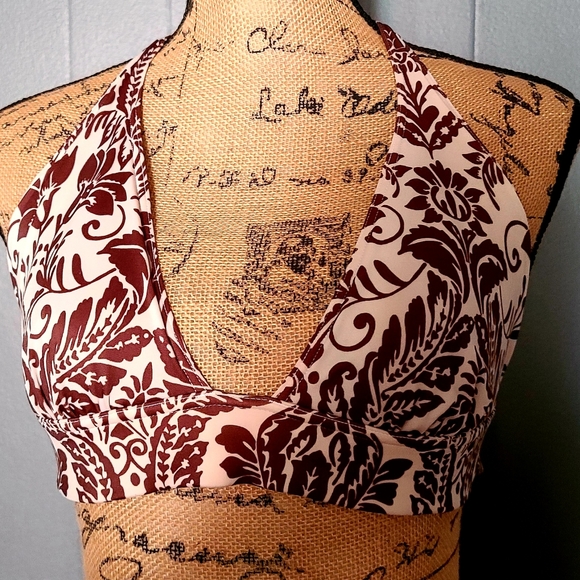 Bundle od 2 Bikini Tops Victoria Secret  Size Large - Picture 5 of 15